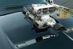 1969 DODGE CHARGER CUSTOM 2 DOOR COUPE - Engine - 138027