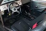 1969 DODGE CHARGER CUSTOM 2 DOOR COUPE - Interior - 138027