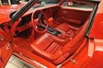 1979 CHEVROLET CORVETTE 2 DOOR COUPE - Interior - 138032