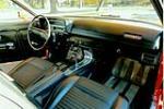 1970 FORD TORINO COBRA SCJ FASTBACK - Interior - 138059
