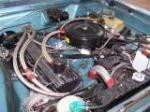 1970 PLYMOUTH VALIANT 4 DOOR SEDAN - Engine - 138075