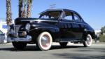 1941 FORD SUPER DELUXE 3 PASSENGER BUSINESS COUPE - Front 3/4 - 138113