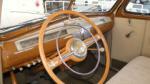 1941 FORD SUPER DELUXE 3 PASSENGER BUSINESS COUPE - Interior - 138113