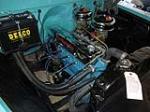 1958 CHEVROLET APACHE PICKUP - Engine - 138129