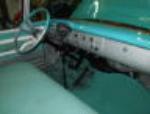 1958 CHEVROLET APACHE PICKUP - Interior - 138129