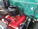 1956 CHEVROLET 3100 PICKUP - Engine - 138133