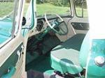 1956 CHEVROLET 3100 PICKUP - Interior - 138133