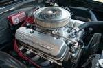 1965 CHEVROLET CHEVELLE MALIBU SS CUSTOM 2 DOOR COUPE - Engine - 138156