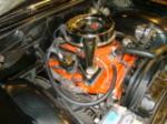 1964 CHEVROLET IMPALA SS 2 DOOR HARDTOP - Engine - 138166