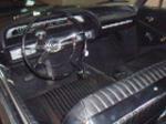 1964 CHEVROLET IMPALA SS 2 DOOR HARDTOP - Interior - 138166