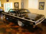 1964 CHEVROLET IMPALA SS 2 DOOR HARDTOP - Rear 3/4 - 138166