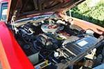 1972 BUICK SKYLARK CUSTOM 2 DOOR HARDTOP - Engine - 138180