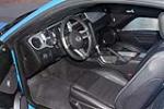 2011 FORD MUSTANG CUSTOM 2 DOOR COUPE - Interior - 138207