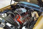 1974 CHEVROLET CAMARO Z/28 2 DOOR COUPE - Engine - 138226