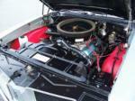 1971 OLDSMOBILE 442 W30 CONVERTIBLE - Engine - 138305