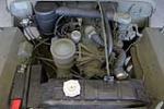 1946 WILLYS JEEP  - Engine - 138321