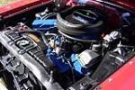 1969 FORD FAIRLANE COBRA 2 DOOR HARDTOP - Engine - 138350