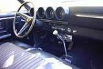 1969 FORD FAIRLANE COBRA 2 DOOR HARDTOP - Interior - 138350