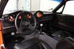 1965 FORD MUSTANG CUSTOM COUPE - Interior - 138386