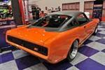 1965 FORD MUSTANG CUSTOM COUPE - Rear 3/4 - 138386