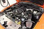 2007 SHELBY MUSTANG CUSTOM COUPE - Engine - 138387