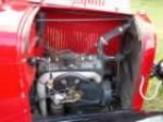 1928 FORD ROADSTER PICKUP - Engine - 138390