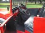 1928 FORD ROADSTER PICKUP - Interior - 138390