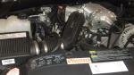 2006 CHEVROLET SILVERADO SS EARNHARDT EDITION PICKUP - Engine - 138442