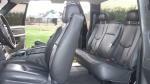 2006 CHEVROLET SILVERADO SS EARNHARDT EDITION PICKUP - Interior - 138442