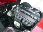 1969 JAGUAR E-TYPE CONVERTIBLE - Engine - 138507
