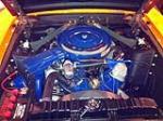 1970 SHELBY GT500 CONVERTIBLE - Engine - 138764