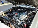 1972 FORD GRAN TORINO CUSTOM FASTBACK - Engine - 138824