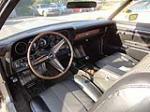 1972 FORD GRAN TORINO CUSTOM FASTBACK - Interior - 138824