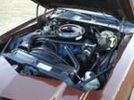 1978 CHEVROLET CAMARO 2 DOOR COUPE - Engine - 138927