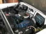 1954 OLDSMOBILE 98 CUSTOM 2 DOOR HARDTOP - Engine - 138973
