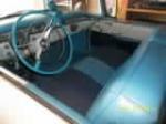 1954 OLDSMOBILE 98 CUSTOM 2 DOOR HARDTOP - Interior - 138973