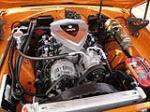 1970 DODGE CHARGER CUSTOM 2 DOOR - Engine - 138988