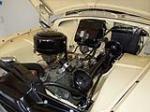 1951 NASH RAMBLER CONVERTIBLE - Engine - 139000