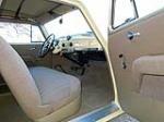 1951 NASH RAMBLER CONVERTIBLE - Interior - 139000