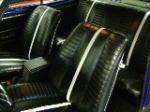 1967 CHEVROLET NOVA SS CUSTOM 2 DOOR COUPE - Interior - 139015