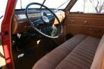1947 STUDEBAKER STAKE BED TRUCK - Interior - 139020