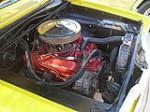 1964 PLYMOUTH VALIANT CUSTOM 2 DOOR - Engine - 139028