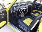 1964 PLYMOUTH VALIANT CUSTOM 2 DOOR - Interior - 139028