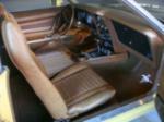 1973 FORD MUSTANG MACH 1 FASTBACK - Interior - 139038