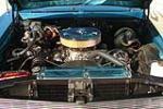 1968 CHEVROLET NOVA 2 DOOR - Engine - 139052