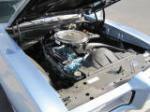 1969 PONTIAC GTO 2 DOOR COUPE - Engine - 139173