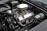 1955 FORD THUNDERBIRD CUSTOM CONVERTIBLE - Engine - 139278