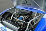 2012 FORD MUSTANG GT NASCAR RACE CAR - Engine - 139300