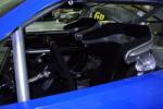 2012 FORD MUSTANG GT NASCAR RACE CAR - Interior - 139300