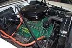 1955 OLDSMOBILE 88 CONVERTIBLE - Engine - 139382